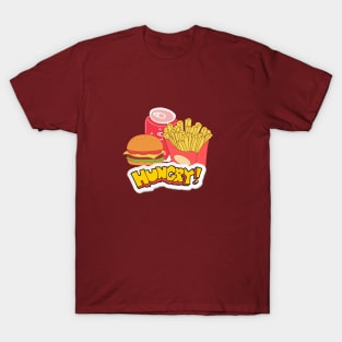 Hungry ! T-Shirt